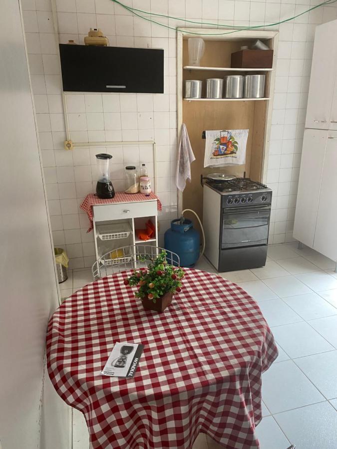 Hostel Morro do Gato Salvador Esterno foto