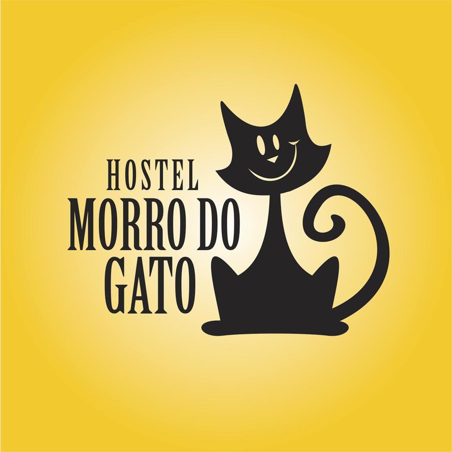 Hostel Morro do Gato Salvador Esterno foto
